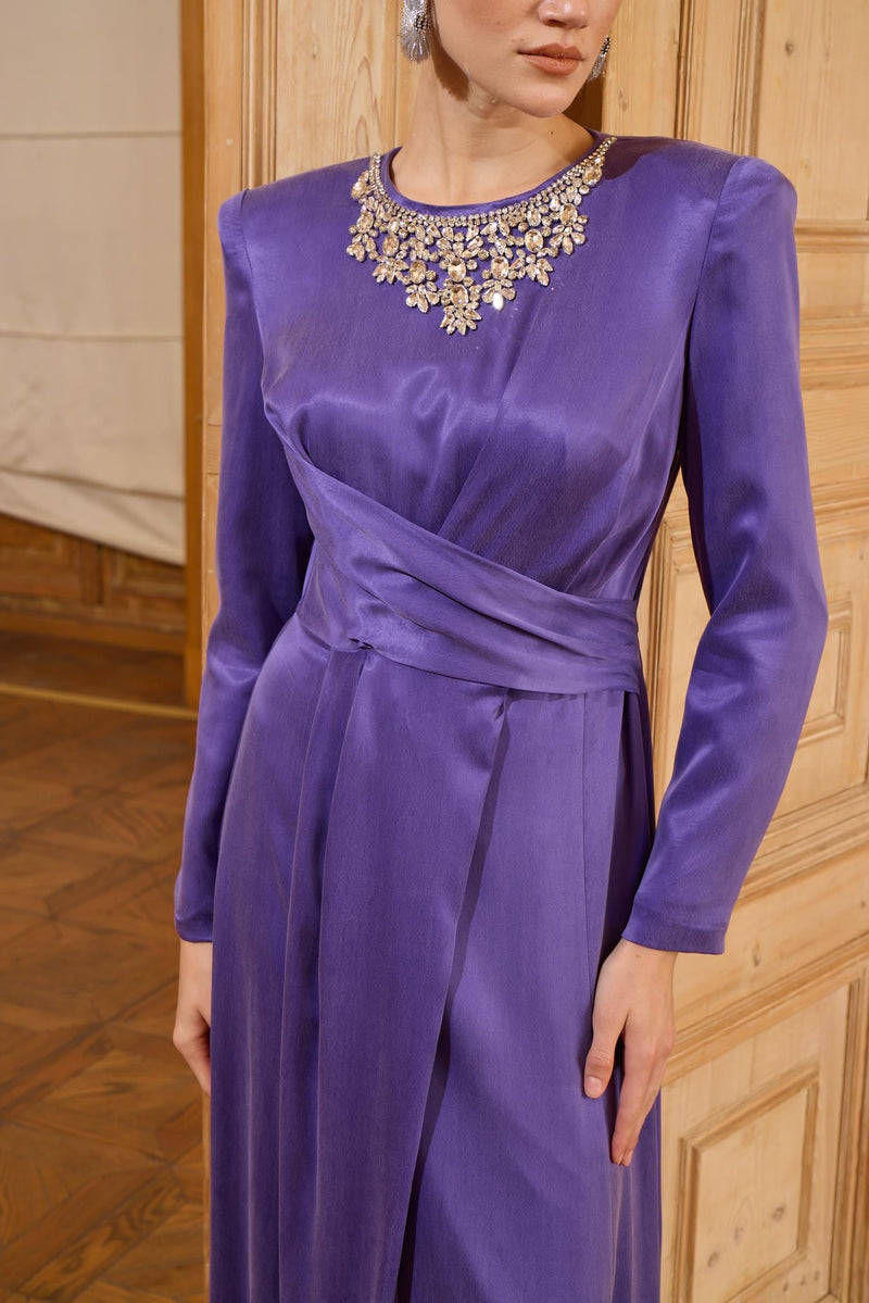 LUCIANO DRESS Mor
