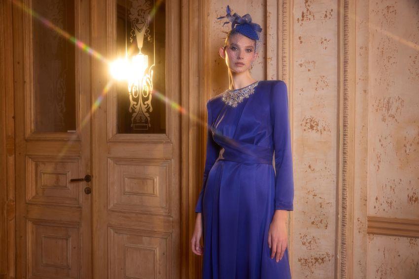 LUCIANO DRESS Saks