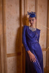 LUCIANO DRESS Sax