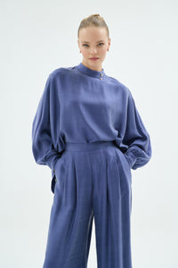 91007 LULU TAKIM İndigo
