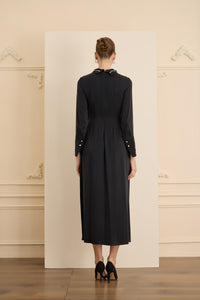 LUMIERE DRESS Siyah