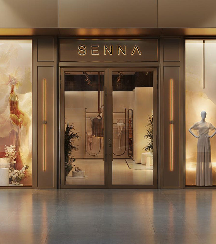 SENNA SHOP FLORYA