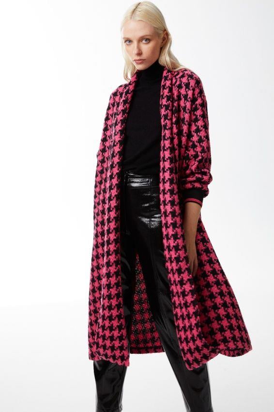 MARGO JACKET Fuşya