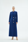 30032 MARINE DRESS Navy Blue