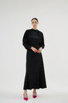 MARIPOSA DRESS Black