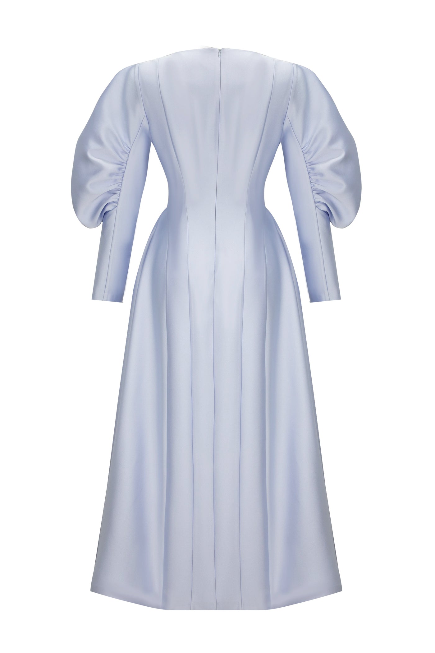 MARYSIA DRESS Mavi