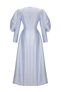 MARYSIA DRESS Mavi