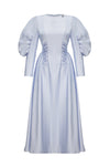 MARYSIA DRESS Blue