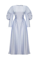 MARYSIA DRESS Mavi