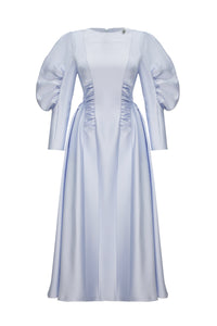 MARYSIA DRESS Blue