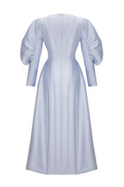 MARYSIA DRESS Mavi