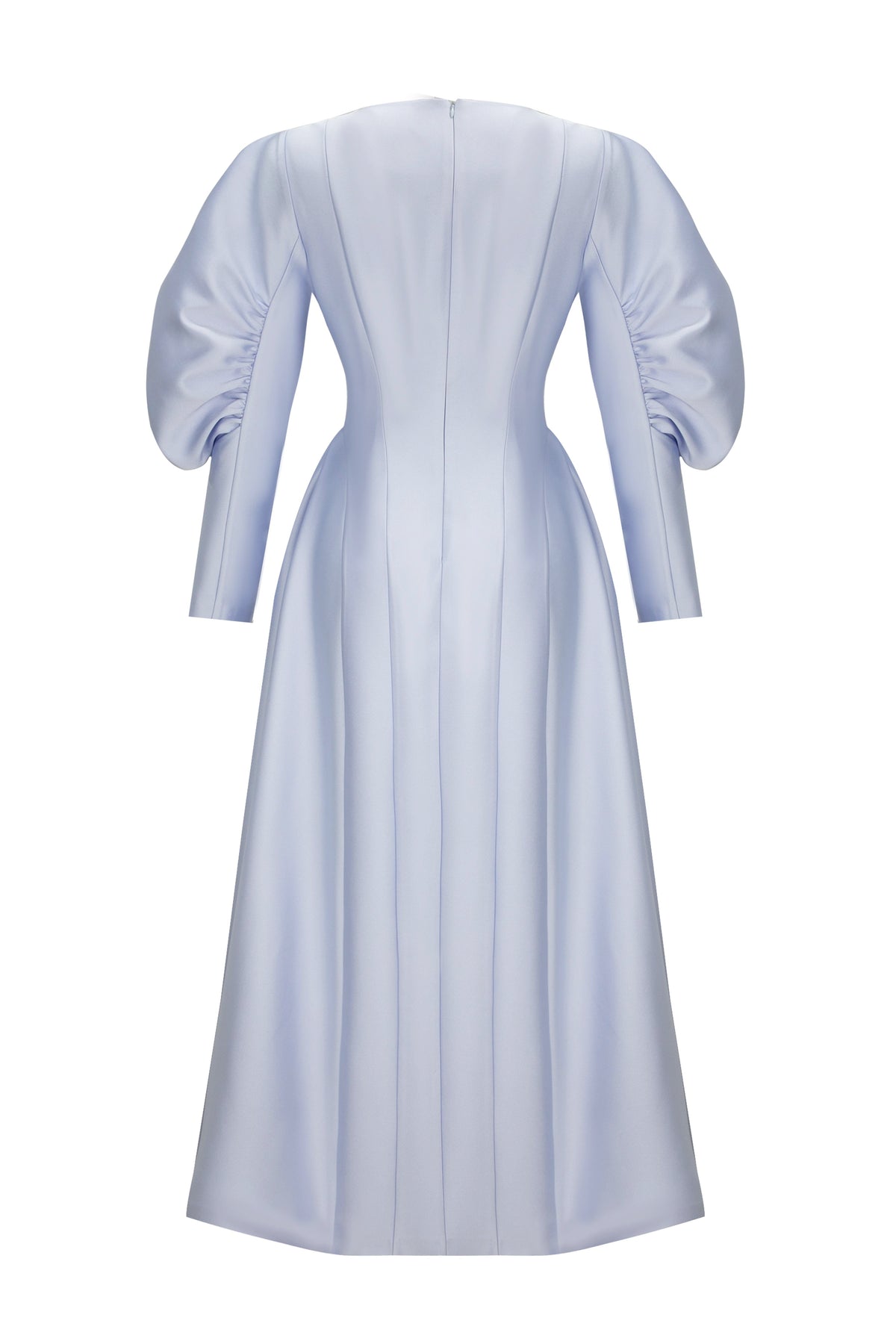 MARYSIA DRESS Mavi