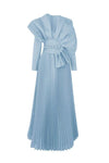 VIOLANDA DRESS Blue