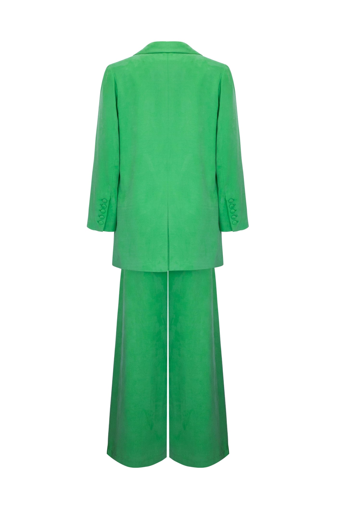 MELANIE SUIT Yeşil