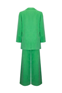 MELANIE SUIT Yeşil