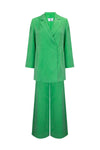 MELANIE SUIT Green