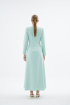 MENTHE ELBİSE Mint