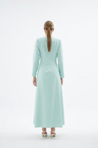 MENTHE ELBİSE Mint