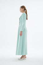 MENTHE ELBİSE Mint
