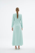 MENTHE ELBİSE Mint