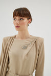 MINT SET Beige