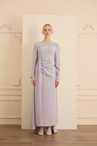 MIRANDA DRESS Taş