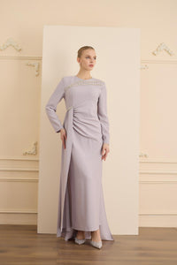 MIRANDA DRESS Taş