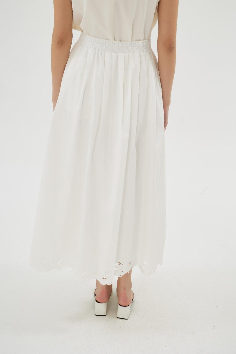 MISTY ROSE ETEK Ekru