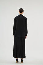 Miyuki  Gömlek Siyah