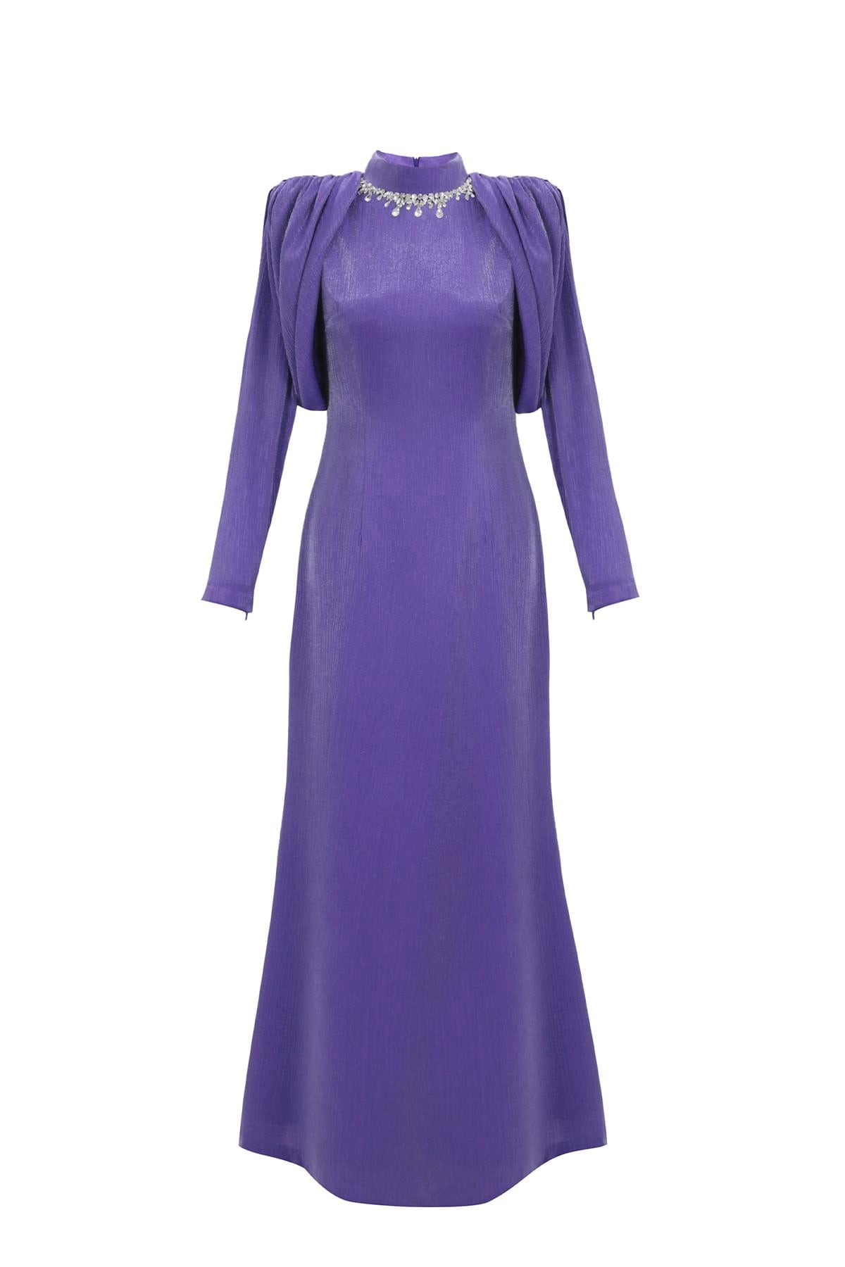 BEATRICE DRESS Mor