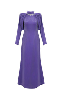 BEATRICE DRESS Mor