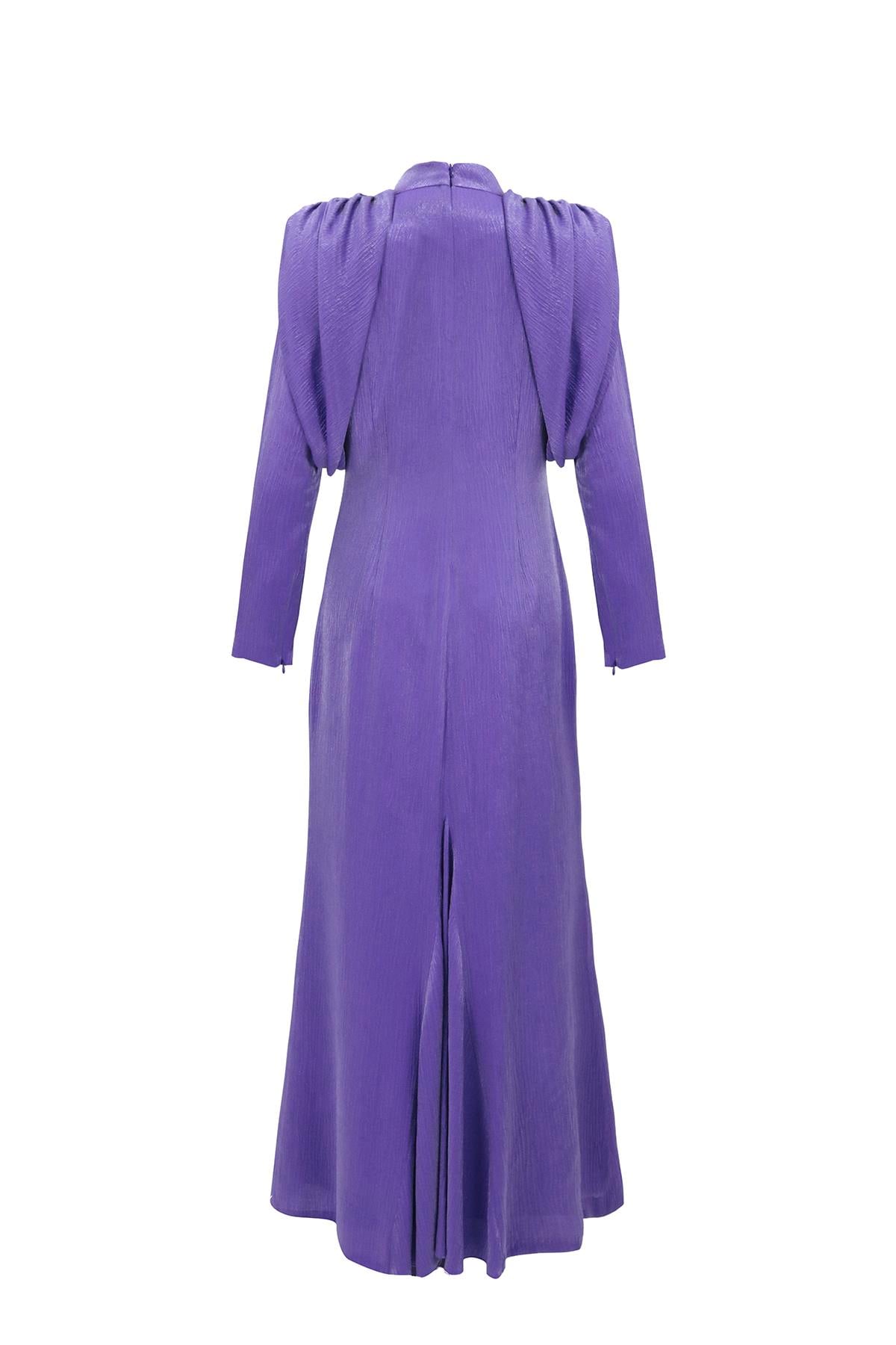 BEATRICE DRESS Mor