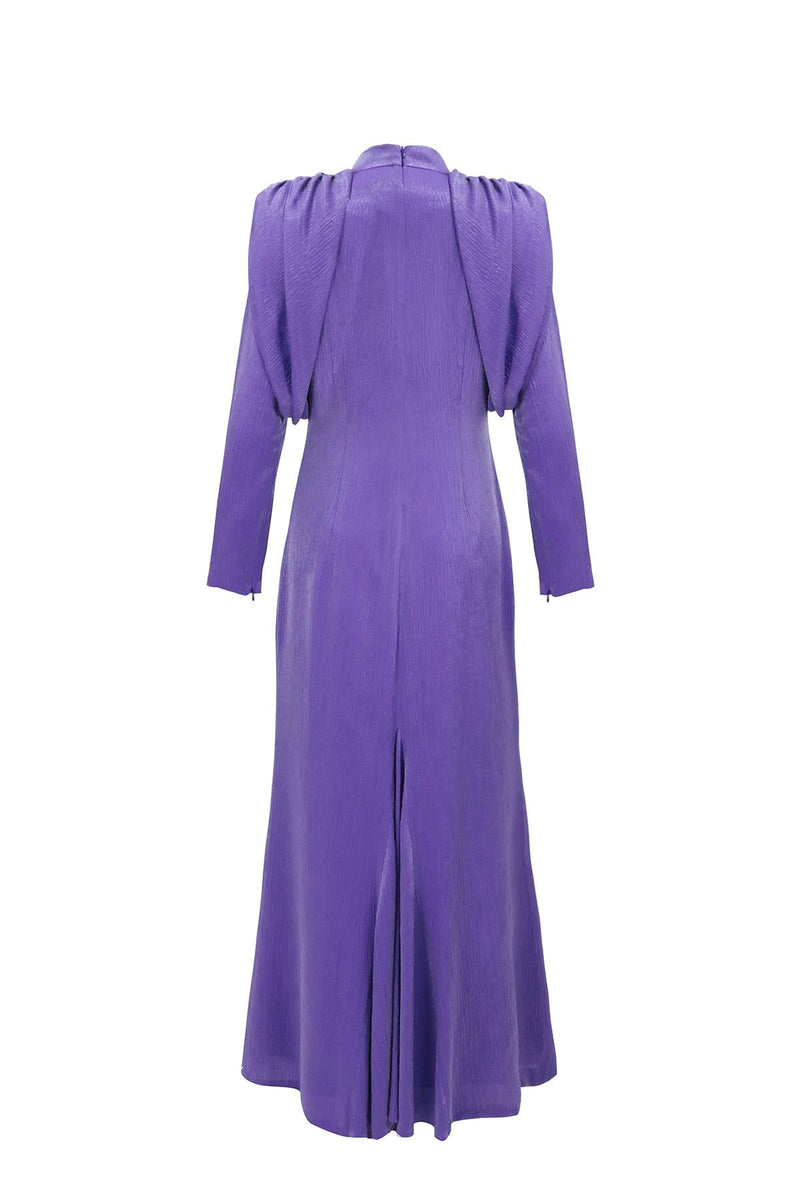 BEATRICE DRESS Mor