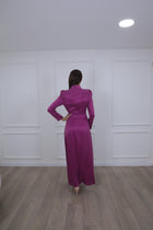 KENDRA DRESS Mor