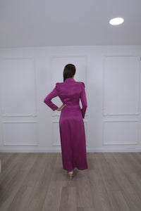 KENDRA DRESS Mor