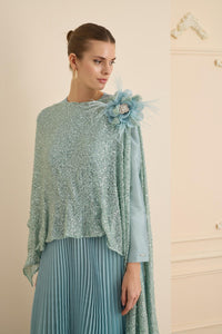 NELLY DRESS Mint
