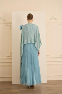 NELLY DRESS Mint