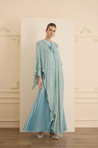 NELLY DRESS Mint