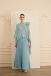 NELLY DRESS Mint