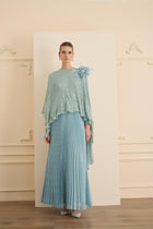 Nelly  Elbise Mint