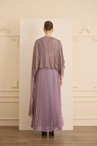 NELLY DRESS Vizon