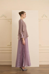 NELLY DRESS Vizon
