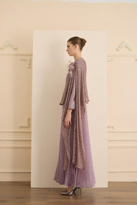 NELLY DRESS Vizon