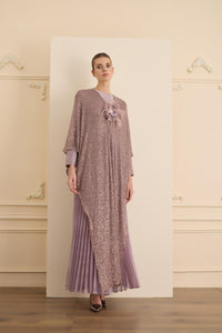 NELLY DRESS Vizon