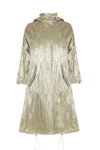 NICOLA JACKET Gold