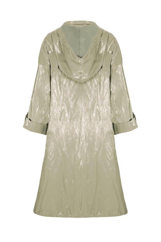 NICOLA JACKET Gold