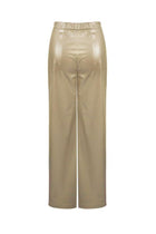 Nixie  Pantolon Gold
