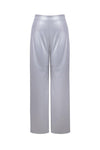 NIXIE PANTS فضي