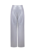 Nixie  Pantolon Gümüş