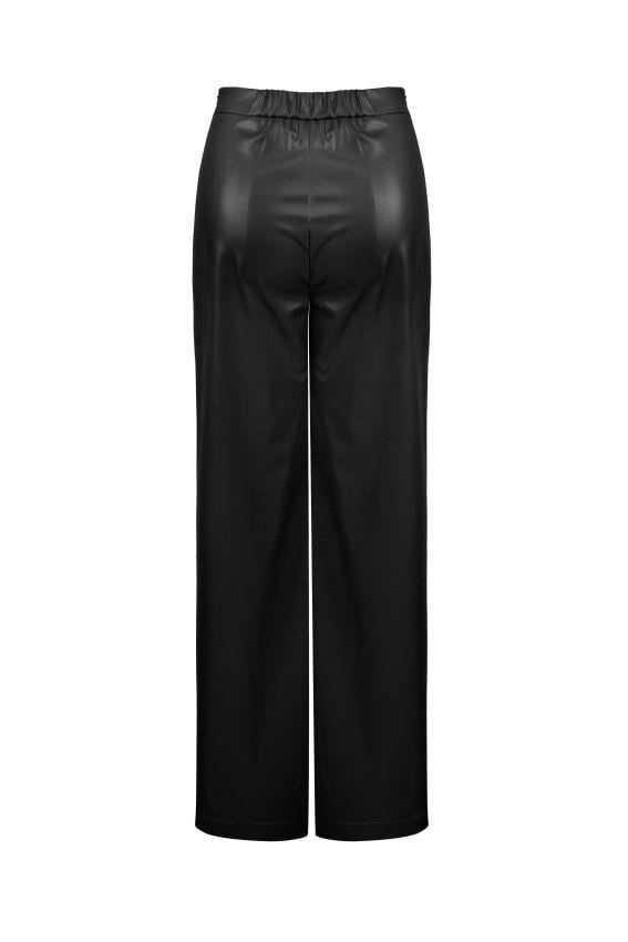 NIXIE PANTS Siyah